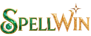 Spellwin Logo