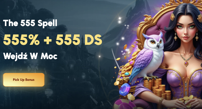 Spellwin Casino